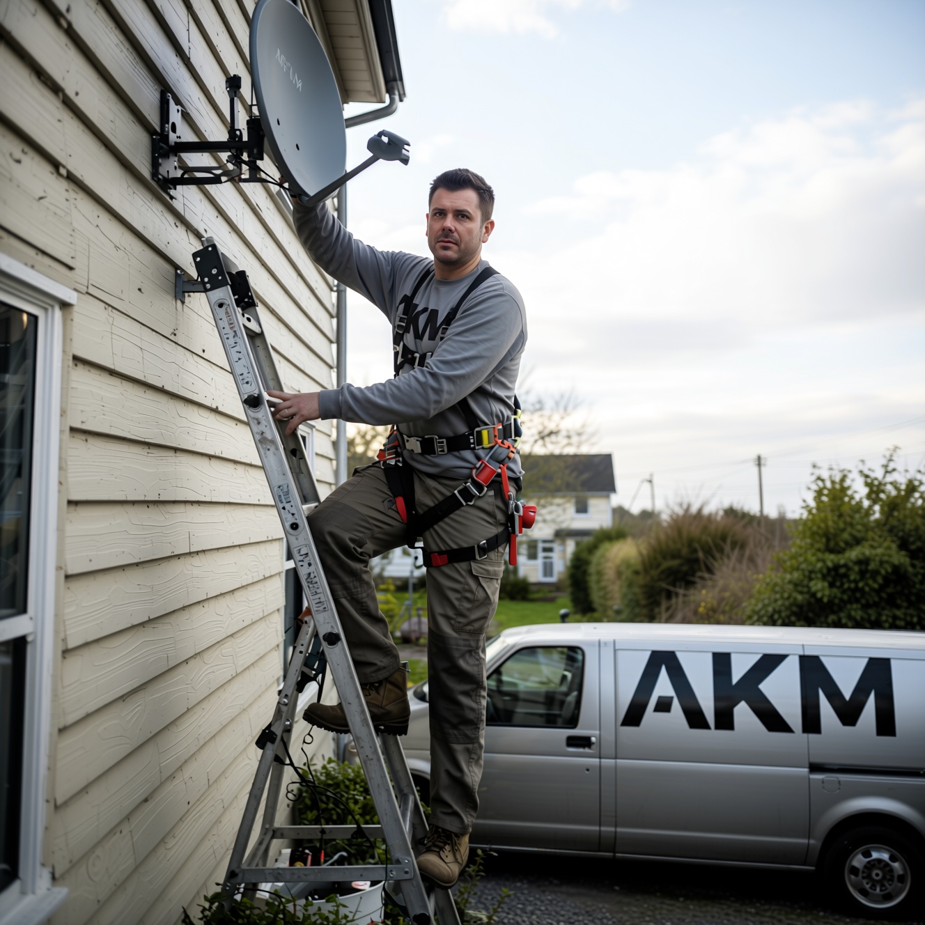 WiFi for Ring Door Bell & Smart Cameras in Yate